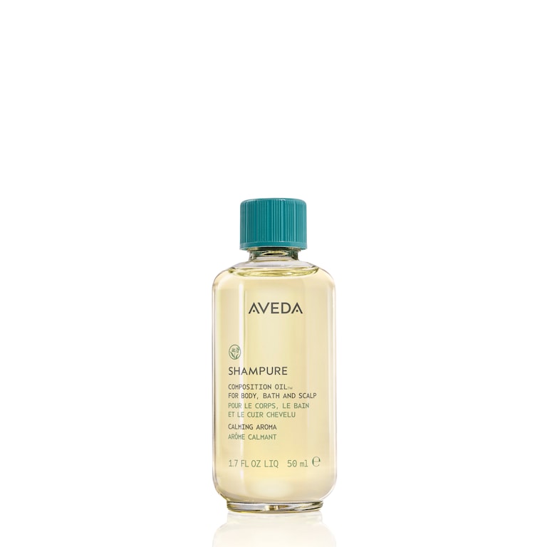 Shampure Composition Oil™ For Body, Bath And Scalp, 1.7 fl oz/50 ml