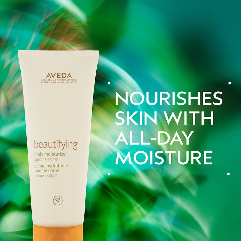 beautifying body moisturizer, 6.7 fl oz/200 ml 