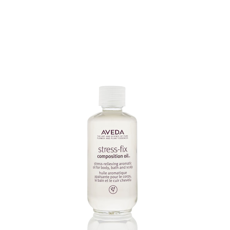 stress-fix composition oil™ for body and scalp, 1.7 fl oz/50ml