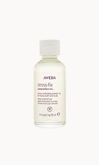 stress-fix composition oil&trade;, 1 fl oz/30 ml