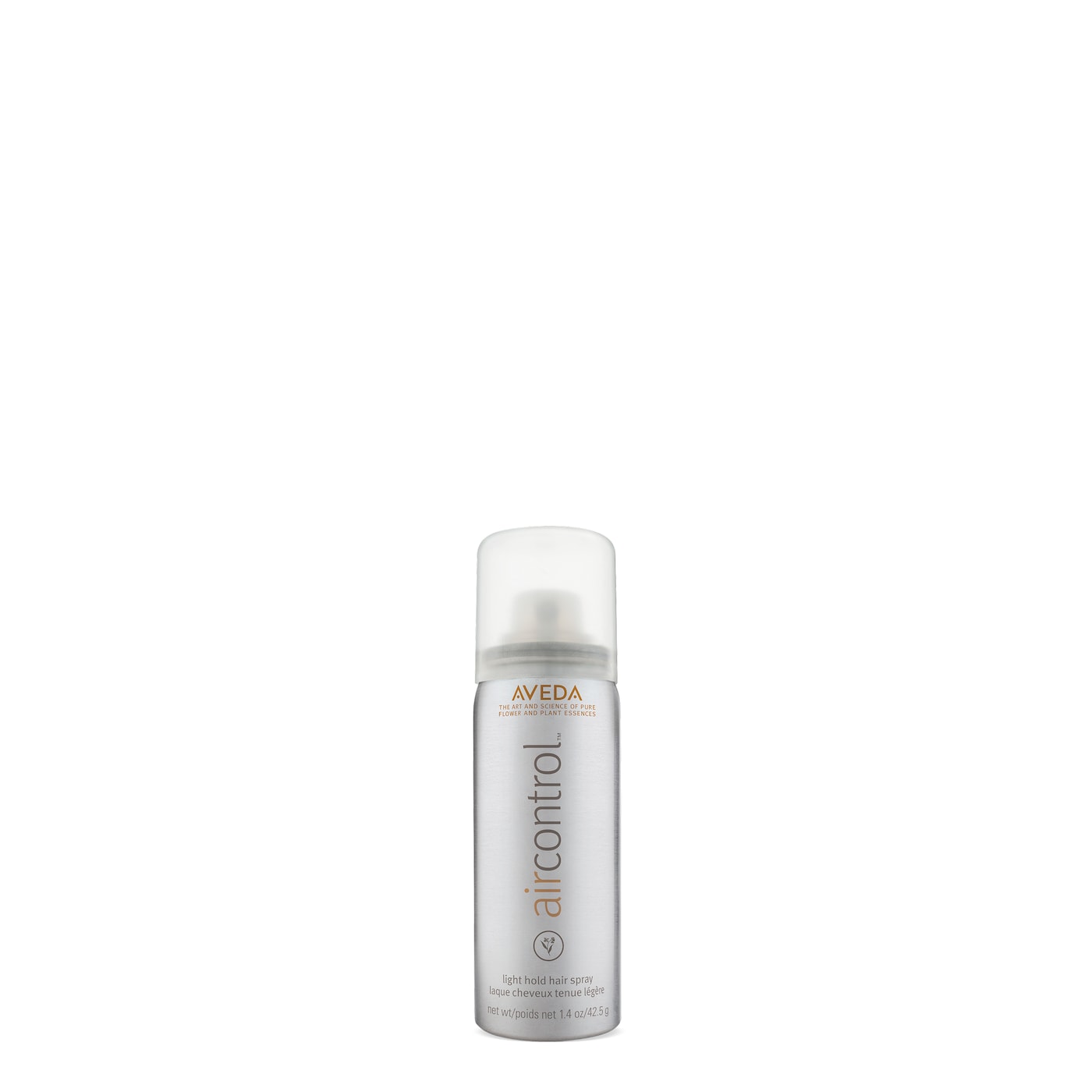 air control™ light hold hair spray