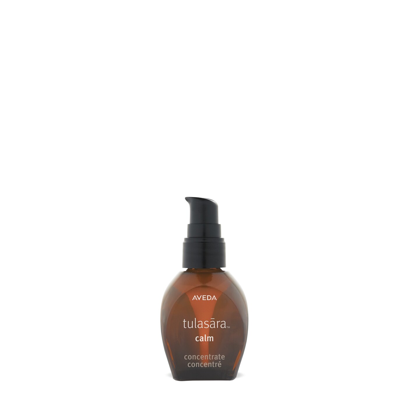 tulasara™ calm concentrate treatment serum