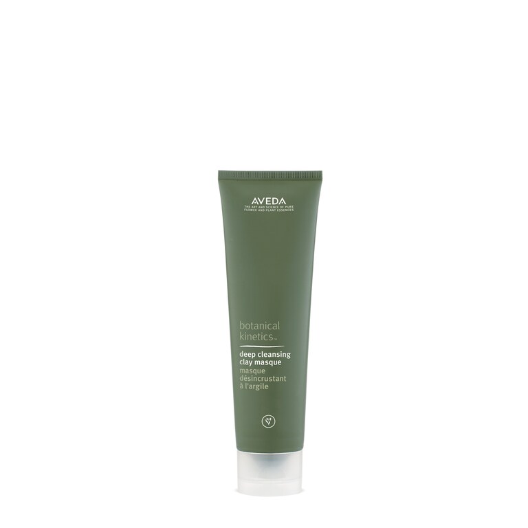 Botanical Kinetics™ Deep Cleansing Clay Masque, 4.2 fl oz/125ml