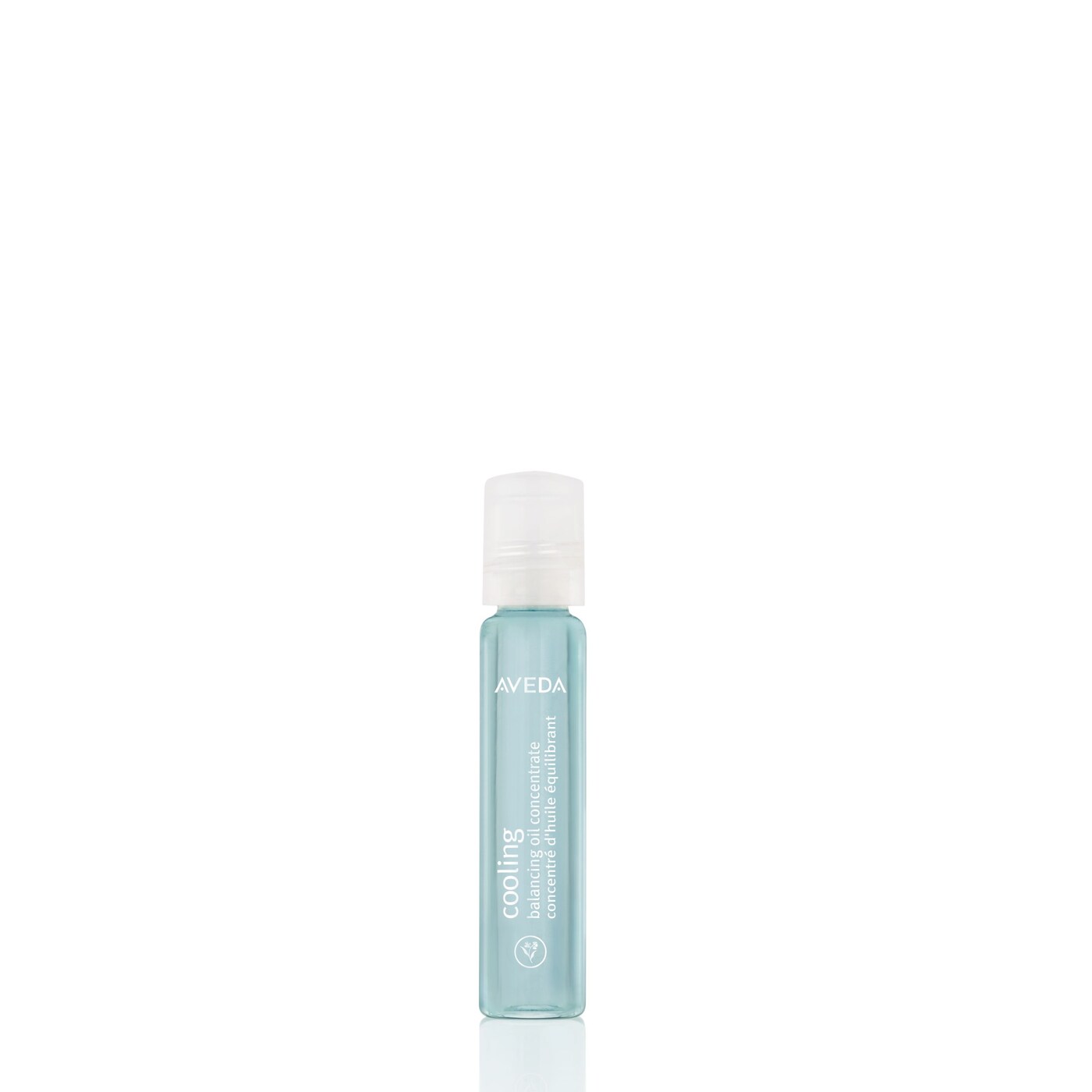 cooling balancing oil concentrate for body