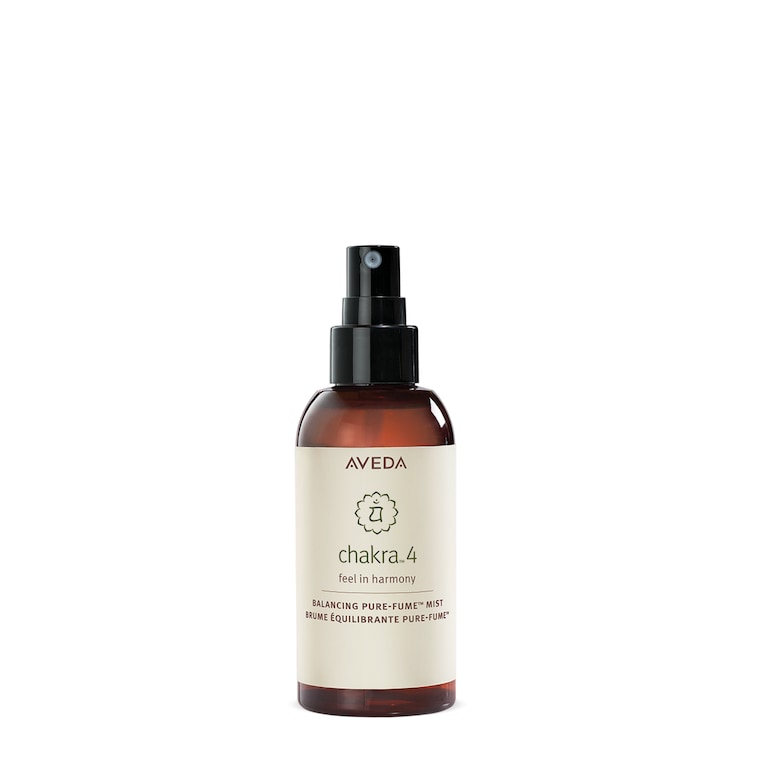 chakra™ 4 balancing pure-fume™ mist harmony, 3.4 fl oz/100 ml