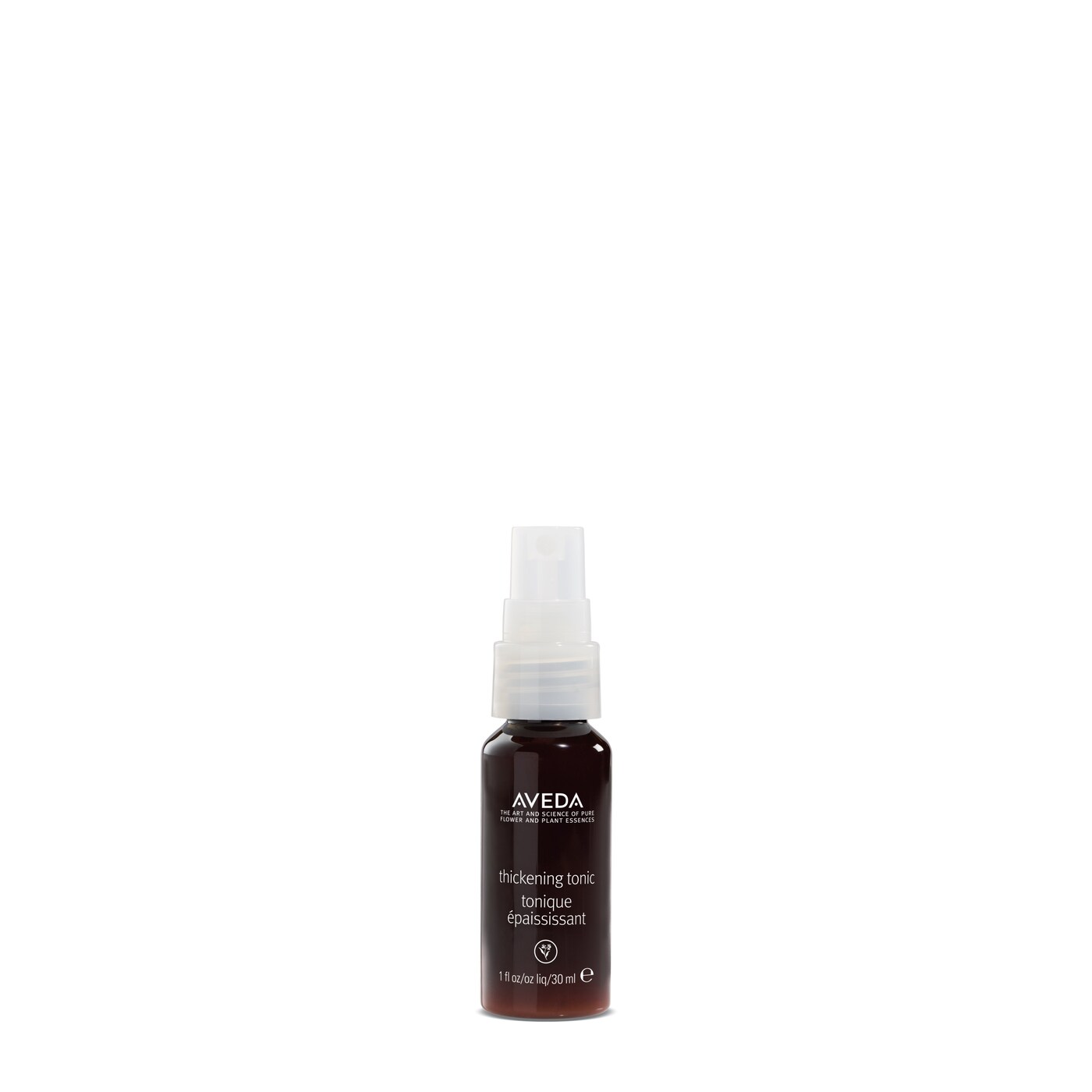 thickening tonic styling spray