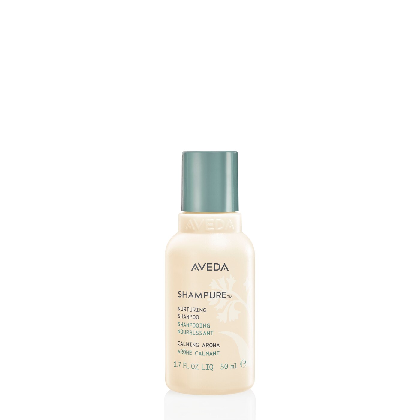 shampure™ nurturing shampoo