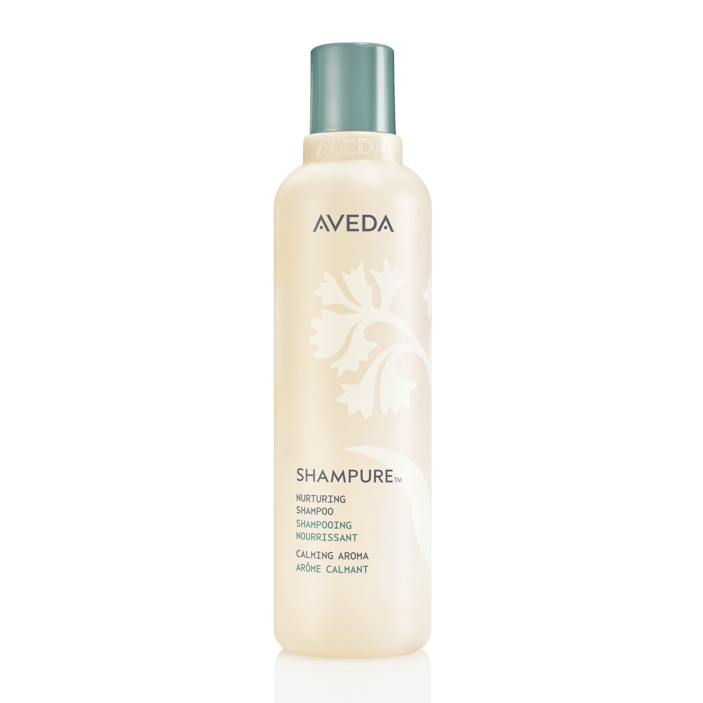 shampure™ nurturing shampoo