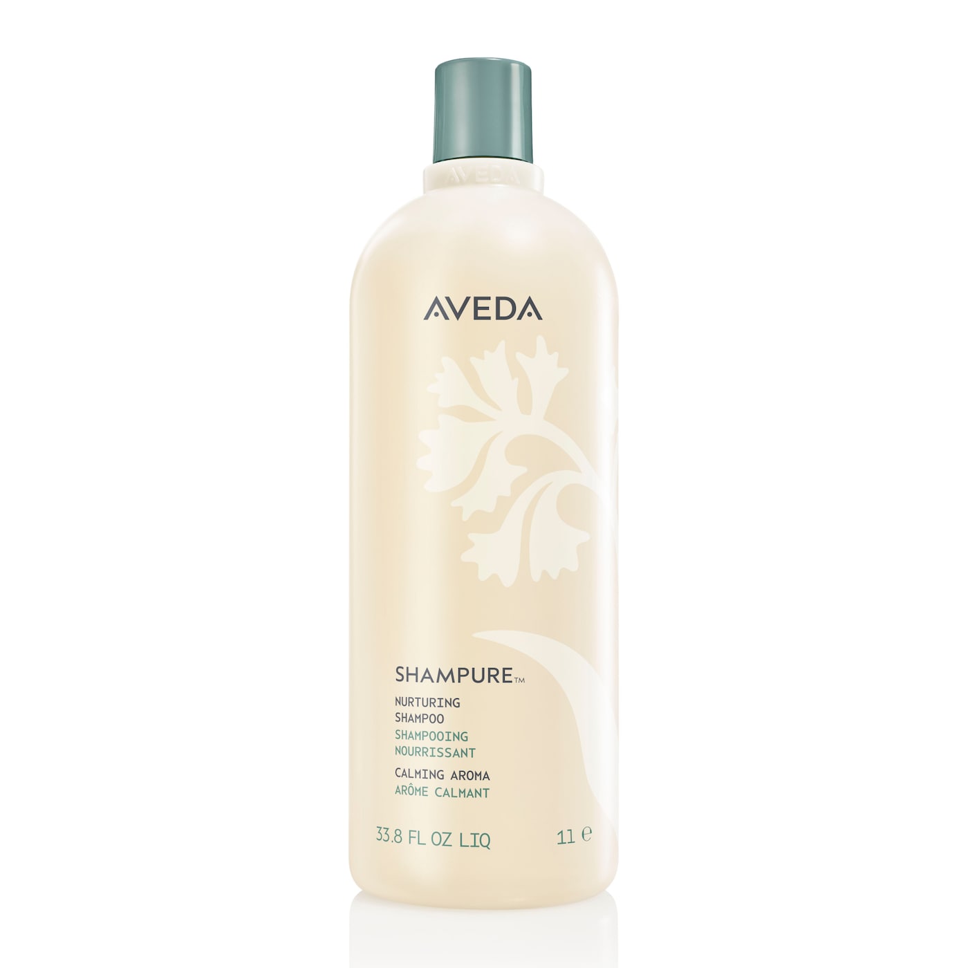 shampure™ nurturing shampoo