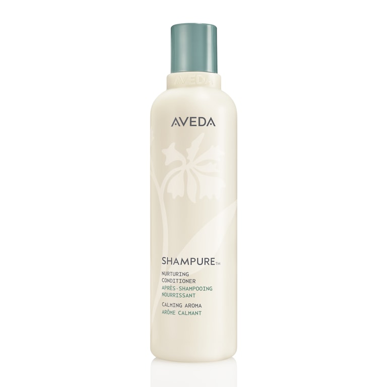 shampure™ nurturing conditioner, 8.5 fl oz/250 ml