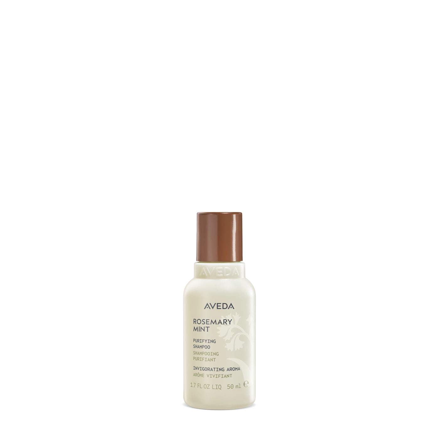 rosemary mint purifying shampoo