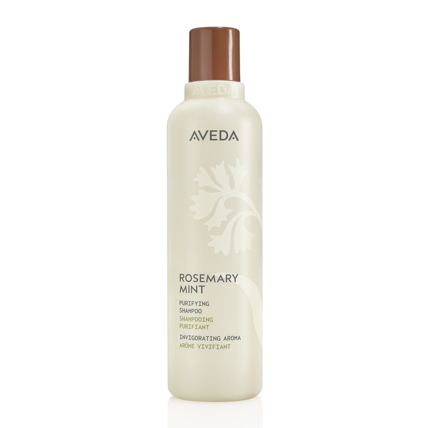 rosemary mint purifying shampoo