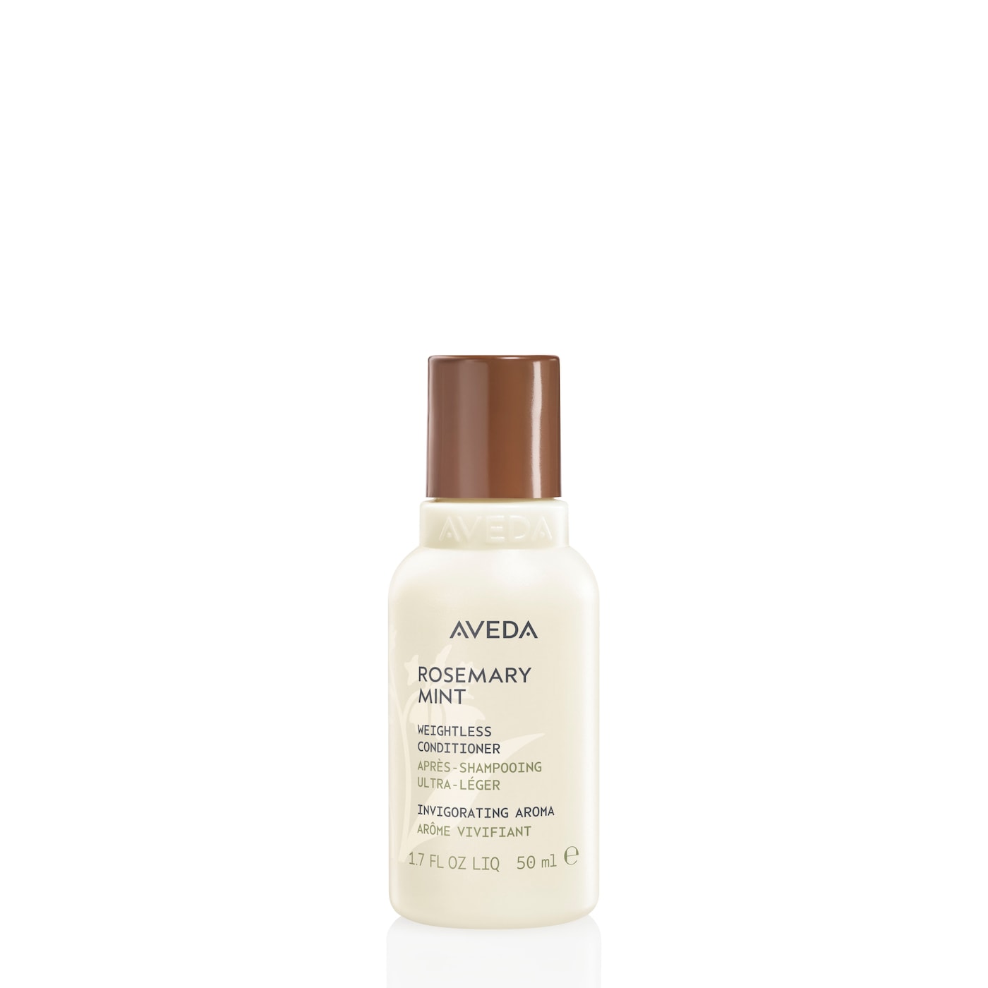 rosemary mint weightless conditioner