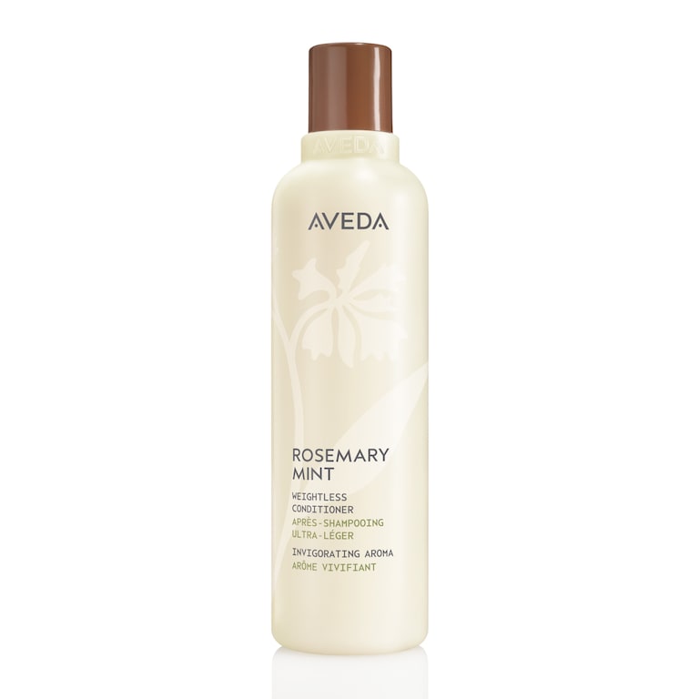 rosemary mint weightless conditioner, 8.5 fl oz/250 ml