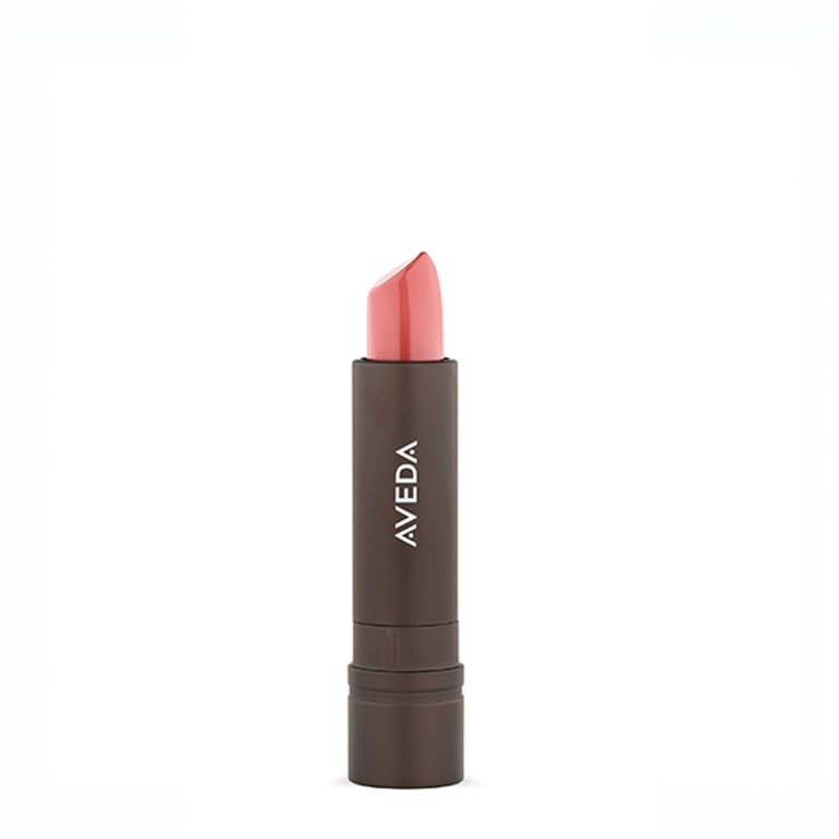 feed my lips™ pure nourish-mint™ lipstick, 01/Papaya, .12 oz/3.4 g