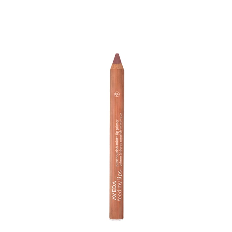 feed my lips™ pure nourish-mint™ lip primer, .1 oz/3.1 g