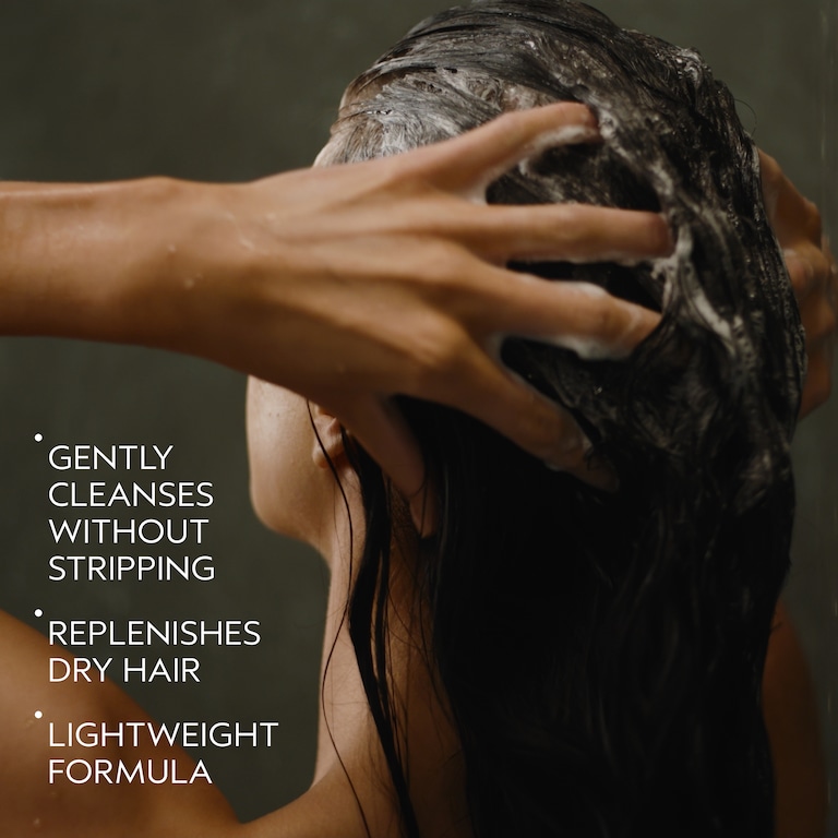 Nutriplenish™ Shampoo Light Moisture, 8.5 fl oz/250 ml