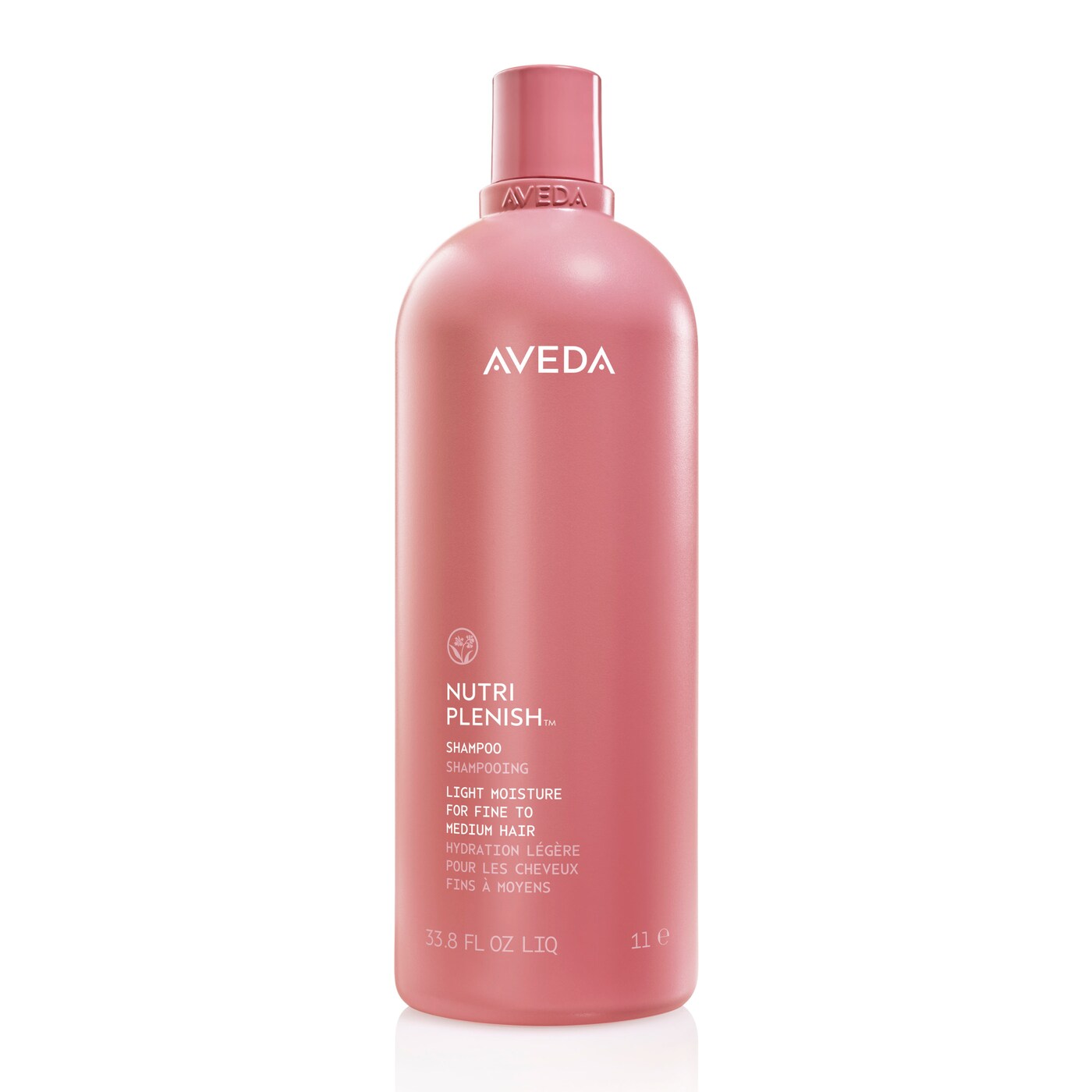 Nutriplenish™ Shampoo Light Moisture