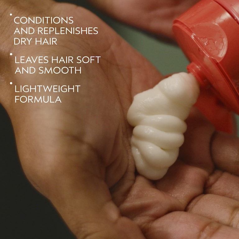 Nutriplenish™ Conditioner Light Moisture, 8.5 fl oz/250 ml