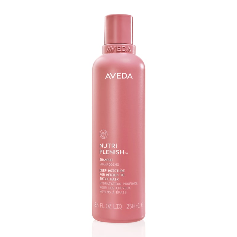 Nutriplenish™ Shampoo Deep Moisture, 8.5 fl oz/250 ml