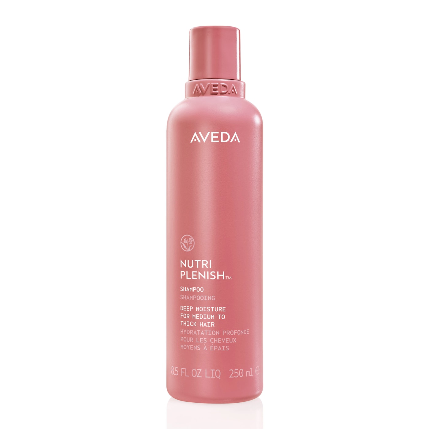 Nutriplenish™ Shampoo Deep Moisture, 8.5 fl oz/250 ml
