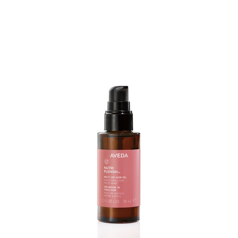 Nutriplenish™ Multi-Use Hair Oil, 1 fl oz/30 ml
