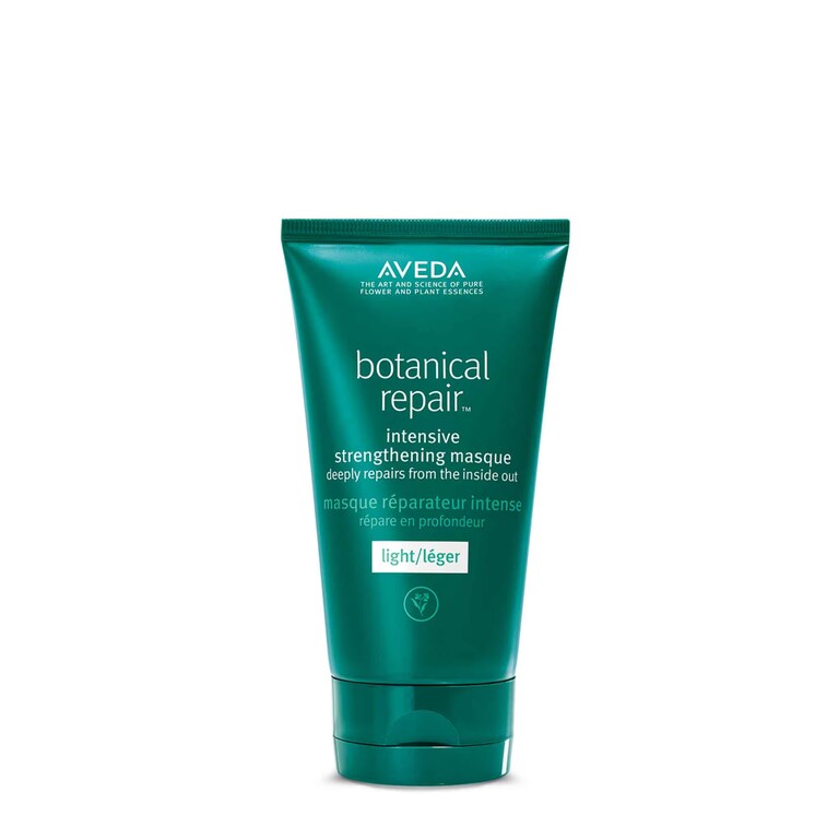 botanical repair™ intensive strengthening masque: light, 5 fl oz/150 ml