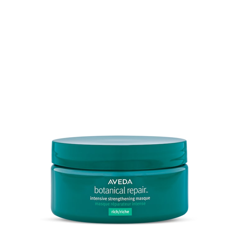 botanical repair™ intensive strengthening masque: rich, 6.7 fl oz/200 ml