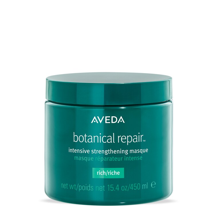 botanical repair™ intensive strengthening masque: rich, 6.7 fl oz/200 ml