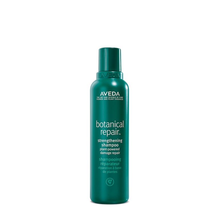 botanical repair™ strengthening shampoo, 6.7 fl oz/200 ml