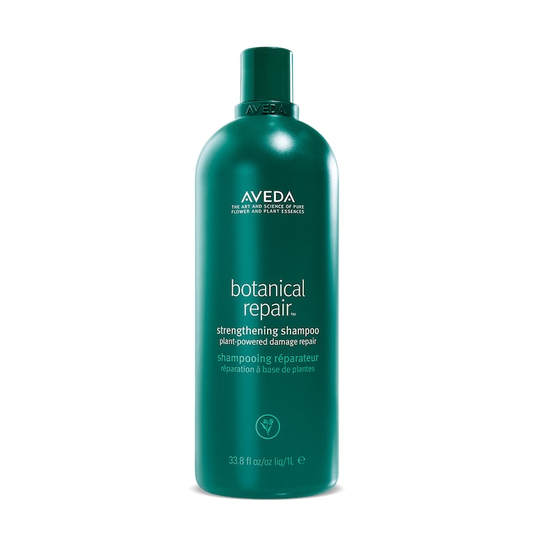 botanical repair™ strengthening shampoo, 6.7 fl oz/200 ml