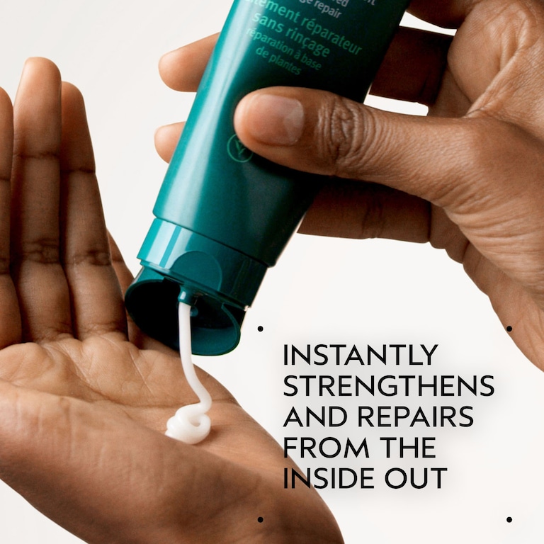 botanical repair™ strengthening leave-in treatment, 3.4 fl oz/100 ml