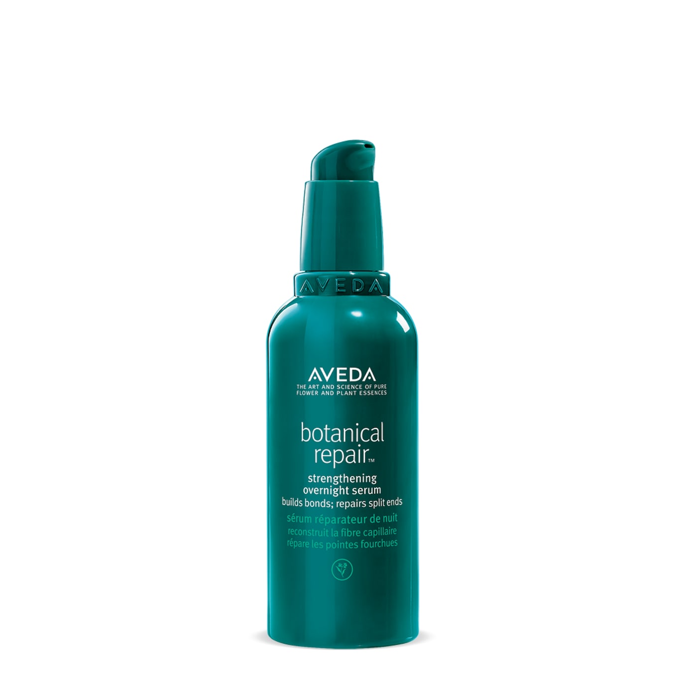 botanical repair<span class="trade">&trade;</span> strengthening overnight serum