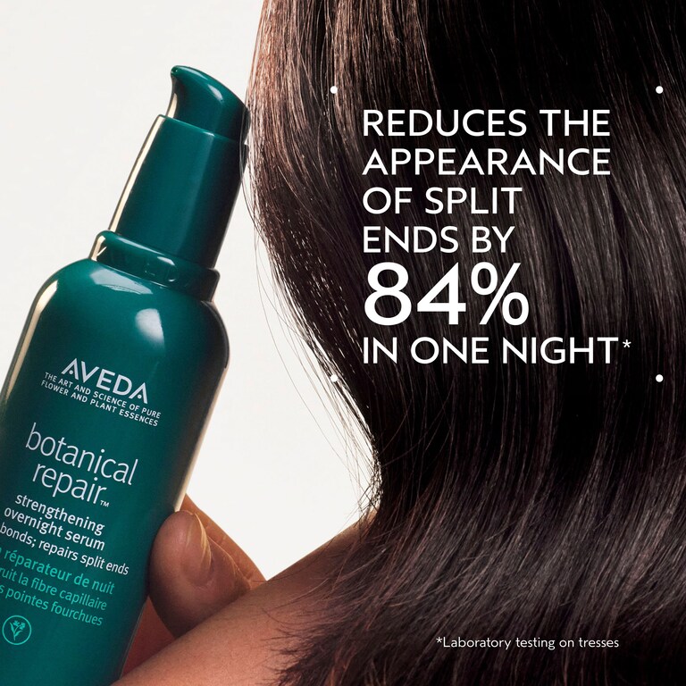 botanical repair™ strengthening overnight serum, 3.4 fl oz/100 ml