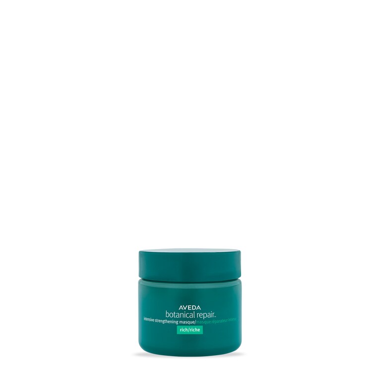 botanical repair™ intensive strengthening masque: rich, 6.7 fl oz/200 ml