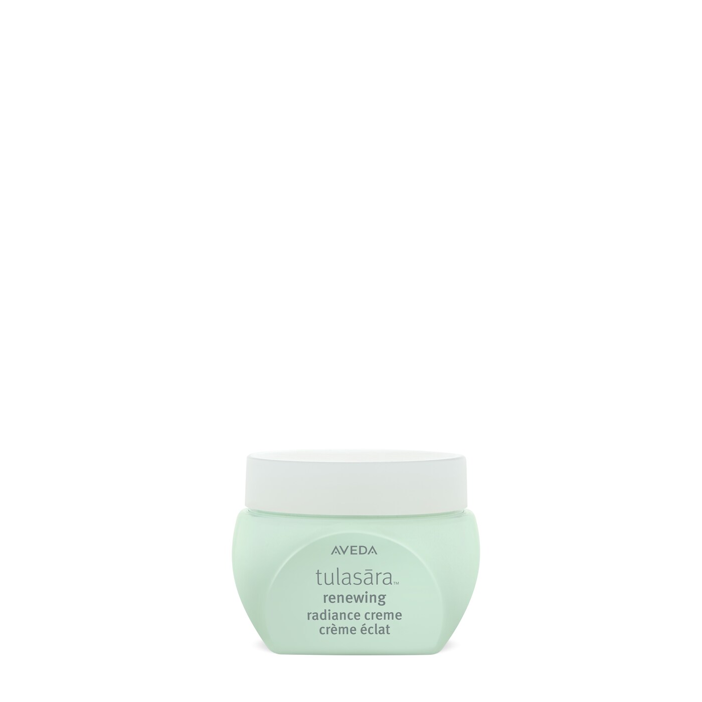 tulasara<span class="trade">&trade;</span> renewing radiance creme