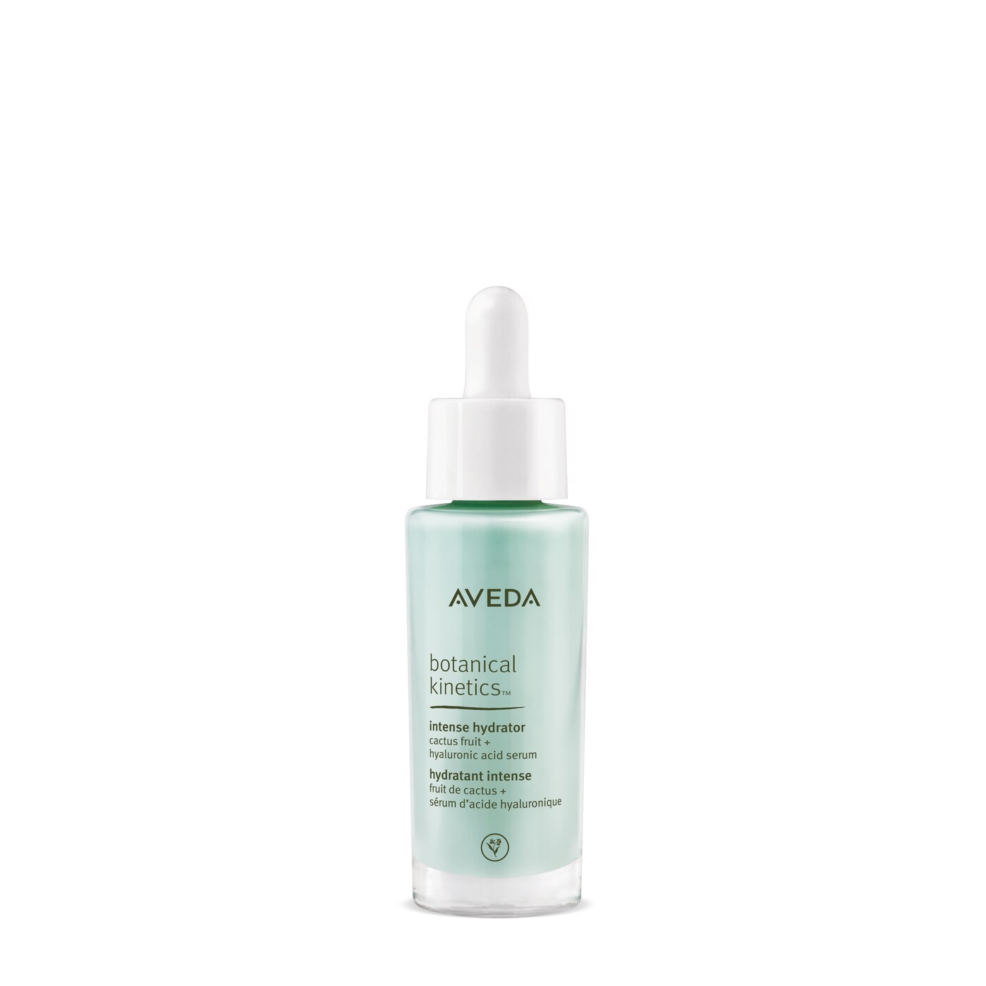 botanical kinetics™ intense hydrator face serum