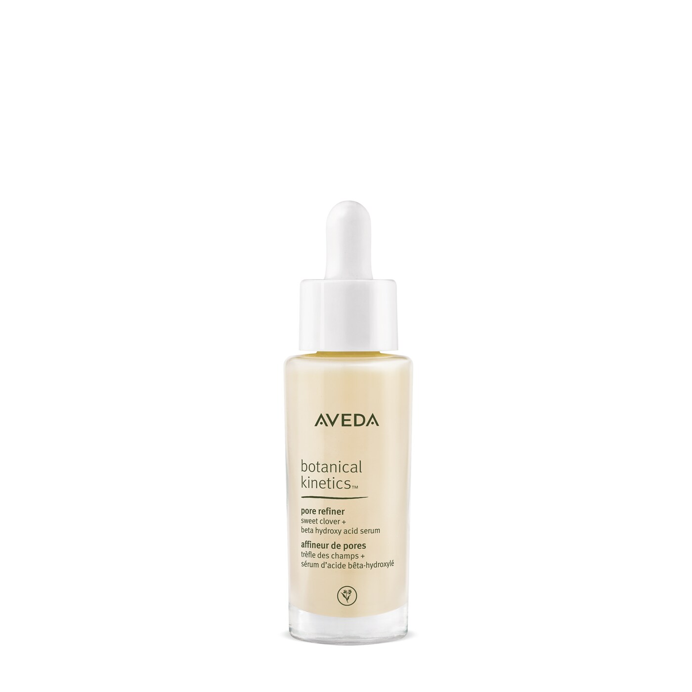 botanical kinetics™ pore refiner serum