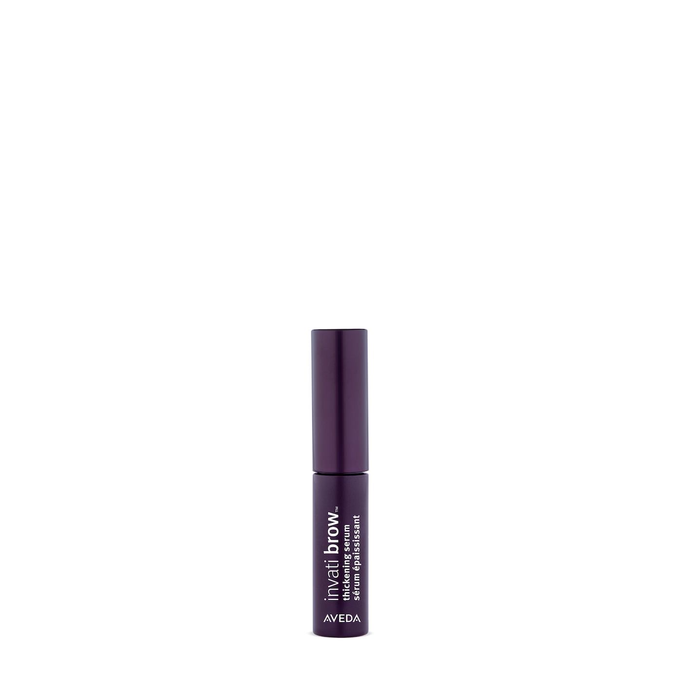 invati brow<span class="trade">™</span> thickening serum, .17 fl oz/5 ml