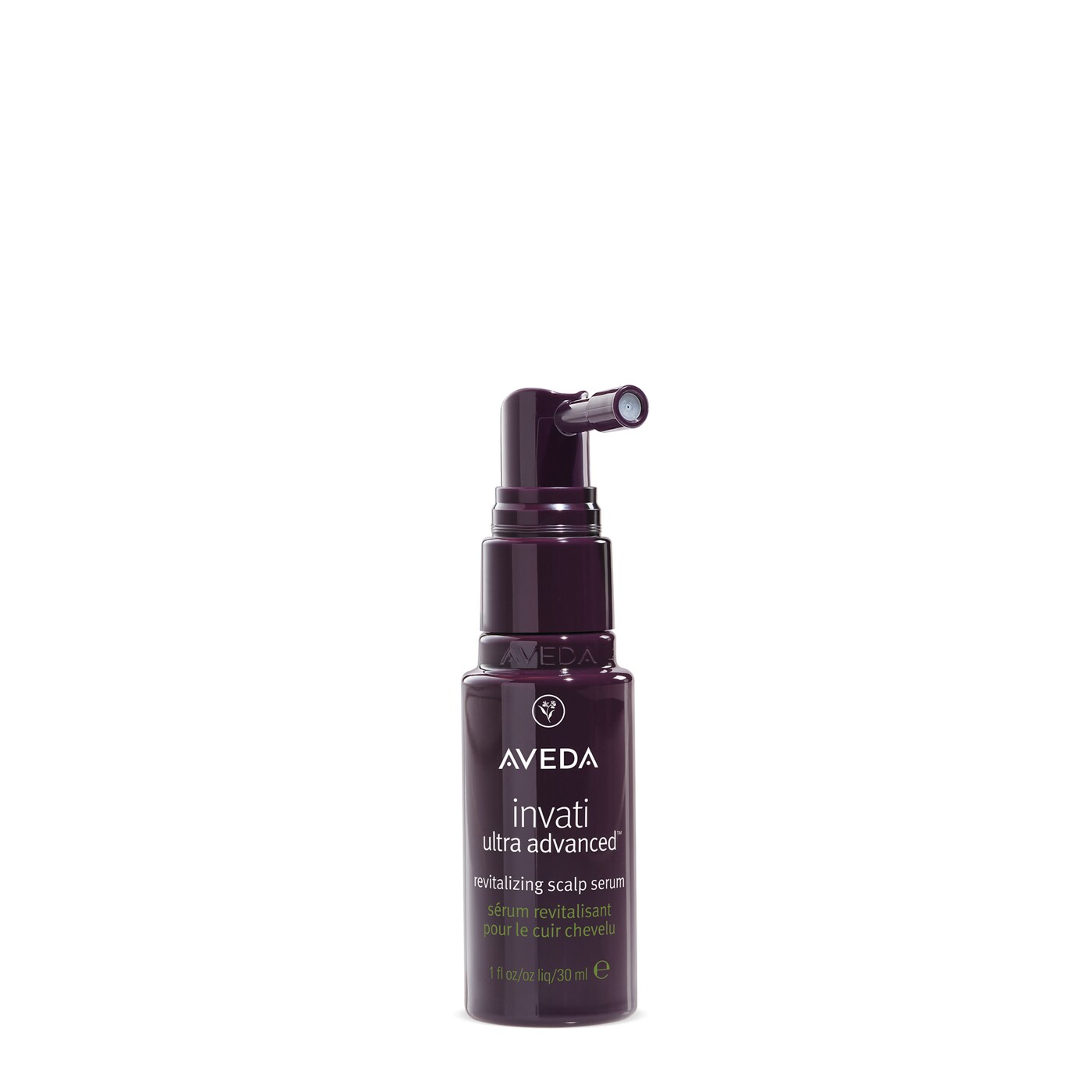 invati ultra advanced™ revitalizing scalp serum