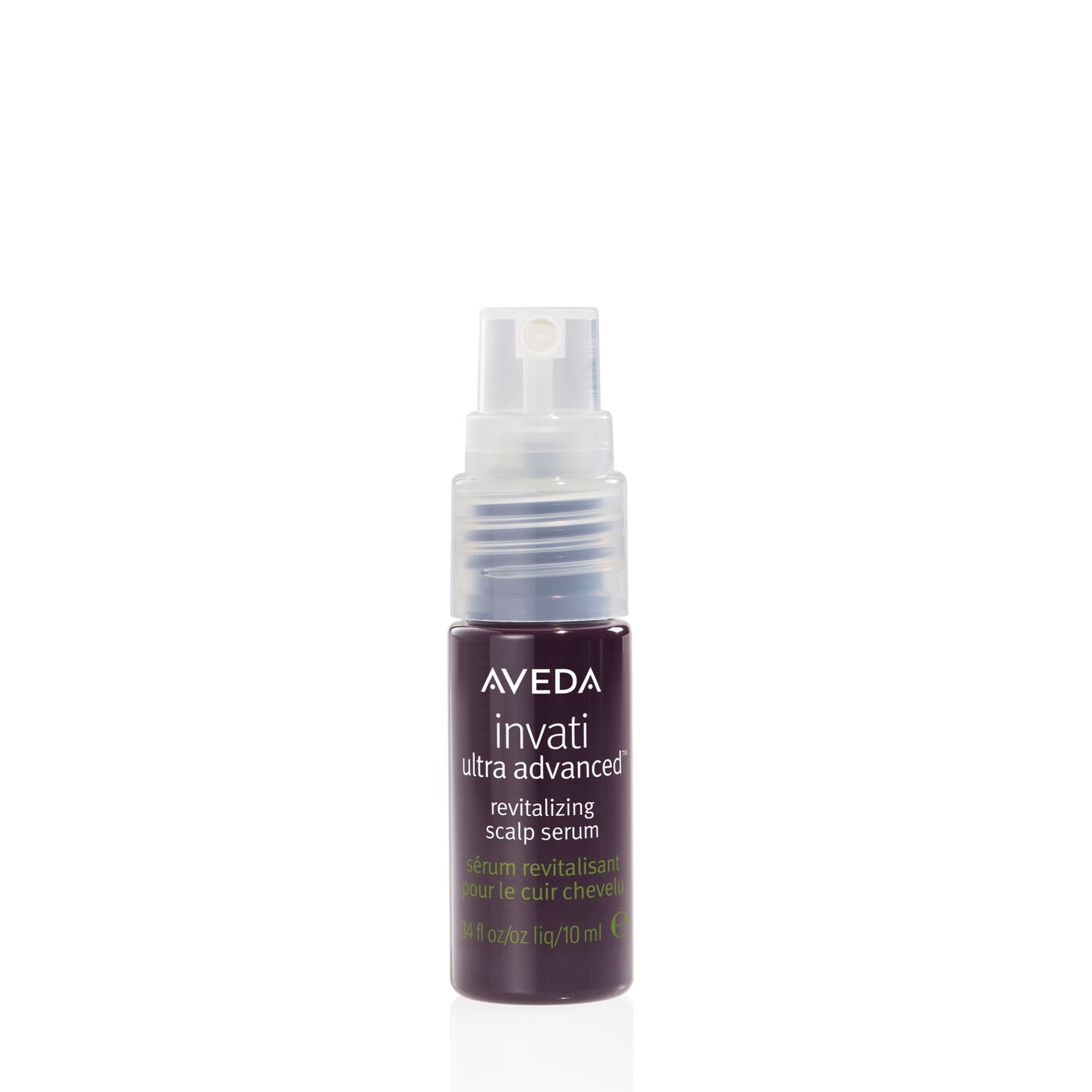 free sample of invati ultra advanced<span class="trade">&trade;</span> revitalizing scalp serum, .34 fl oz / 10 ml
