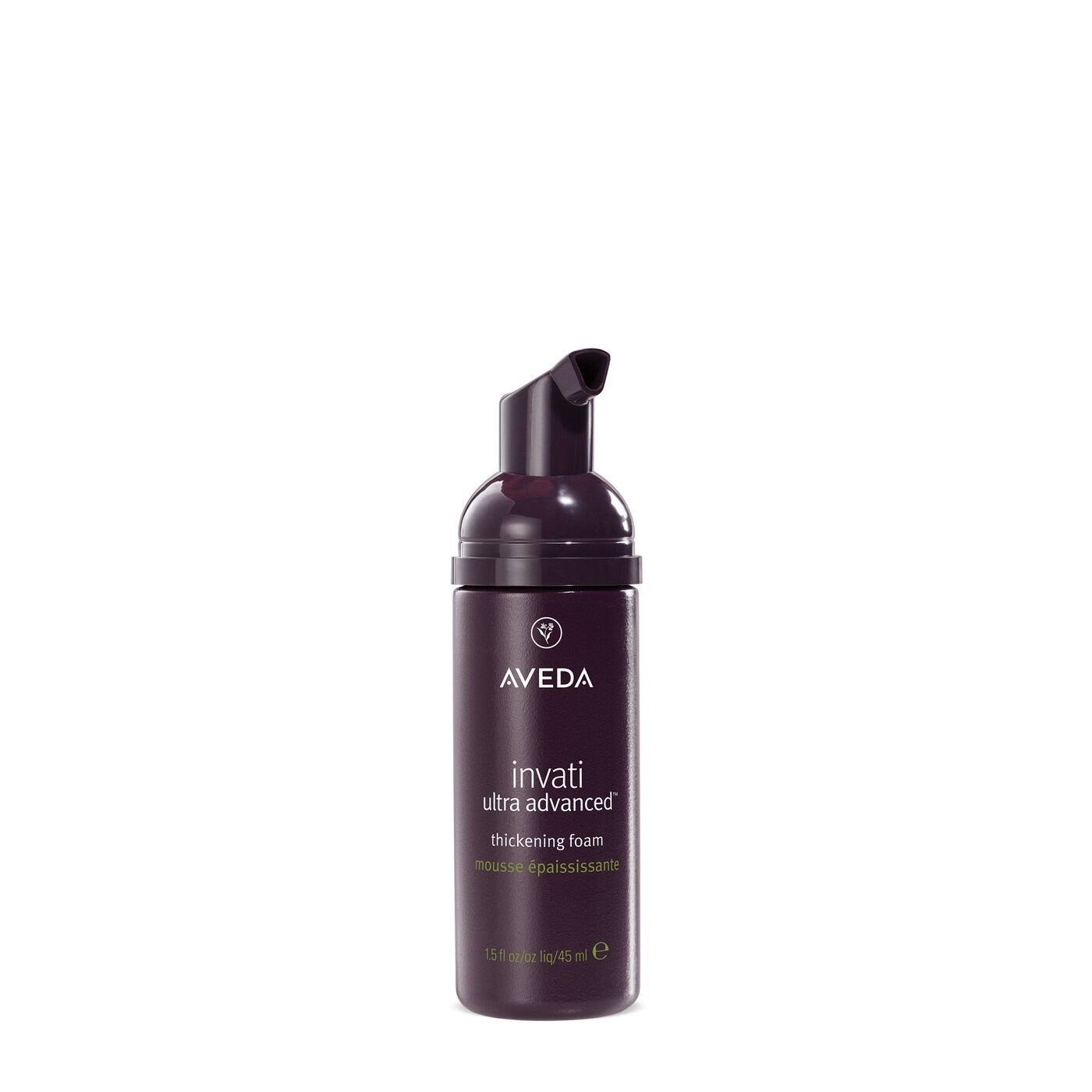 invati ultra advanced™ thickening foam