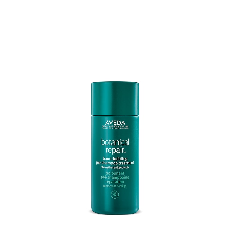 botanical repair™ bond-building pre-shampoo treatment, 5 fl oz/150 ml