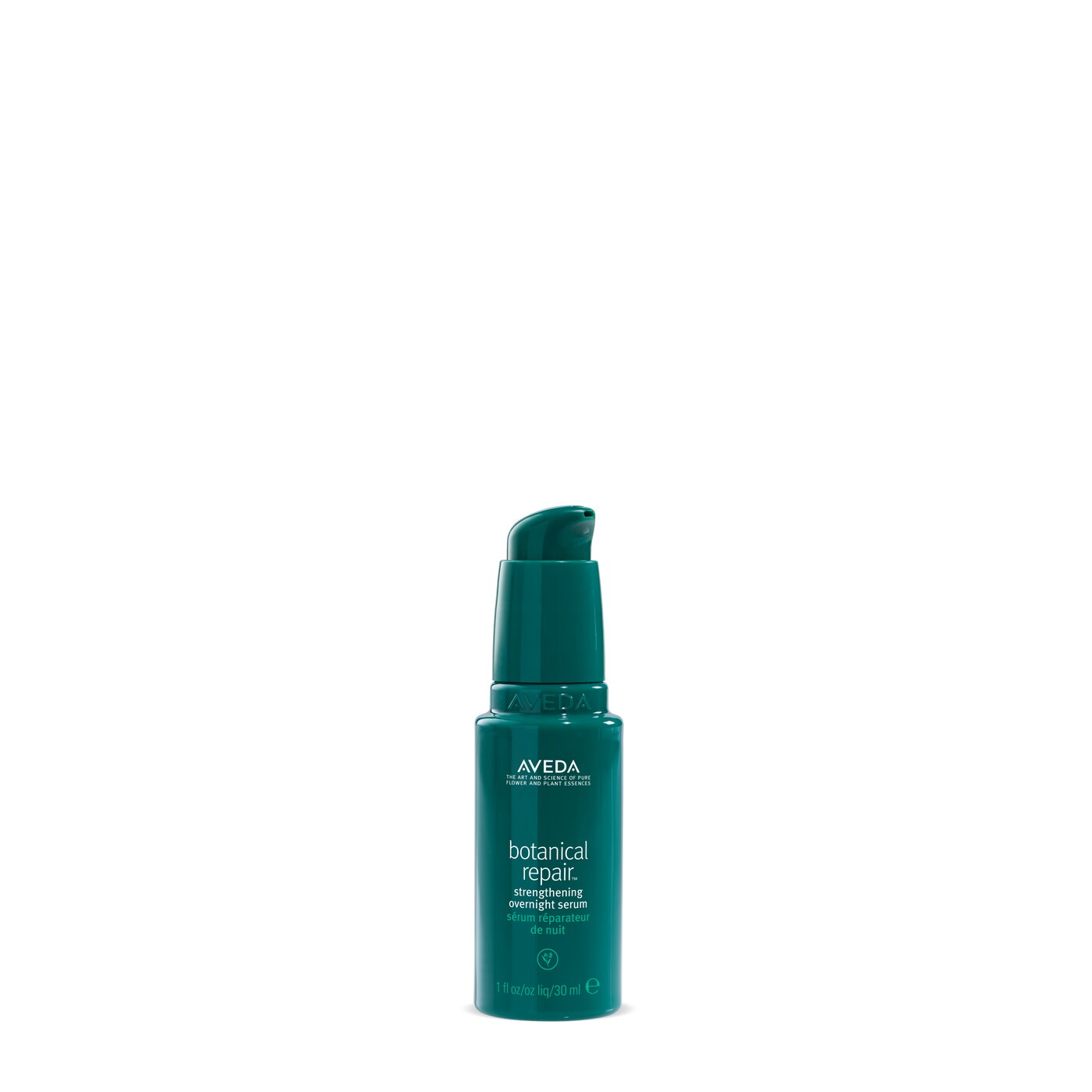botanical repair™ strengthening overnight serum
