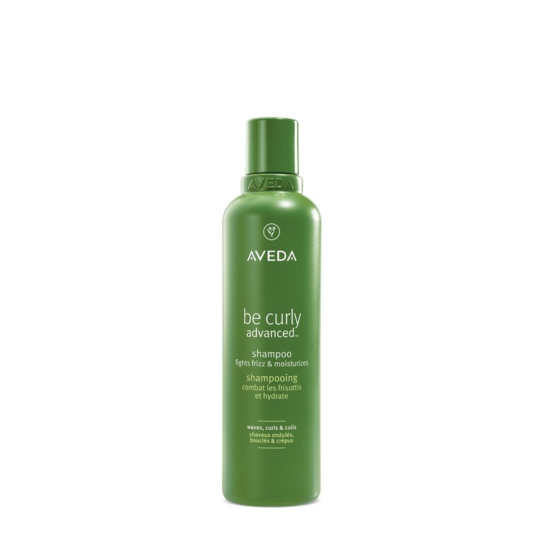 be curly advanced™ shampoo, 8.3 fl oz/250 ml