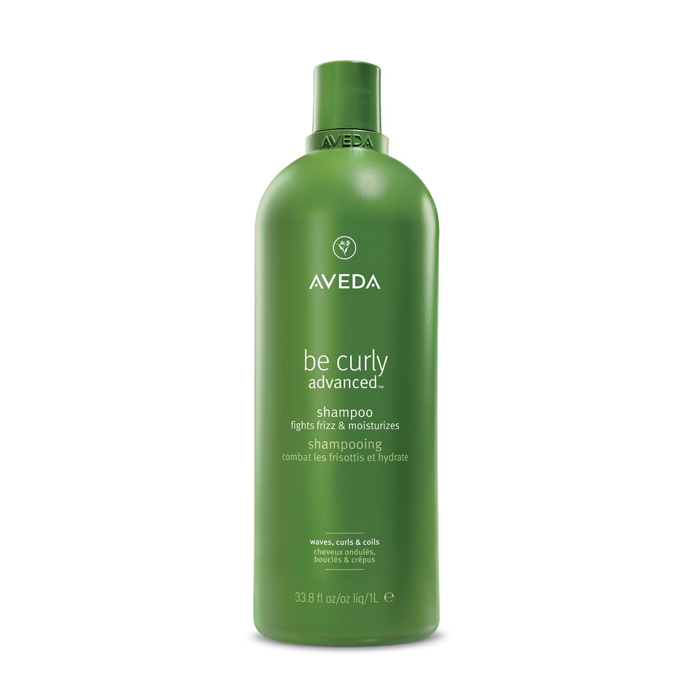 be curly advanced™ shampoo