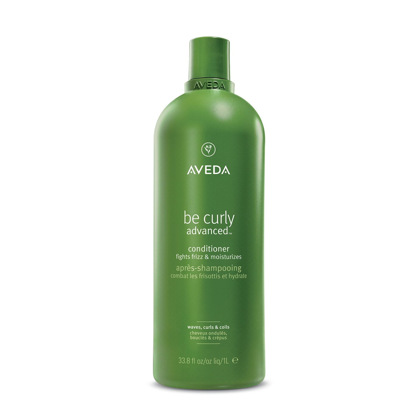 be curly advanced™ conditioner