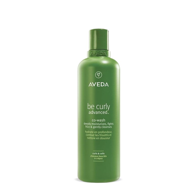 be curly advanced™ co-wash, 11.8 fl oz/350 ml