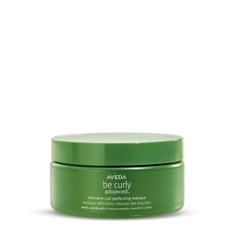 be curly advanced™ intensive curl perfecting masque, 6.7 fl oz/200 ml
