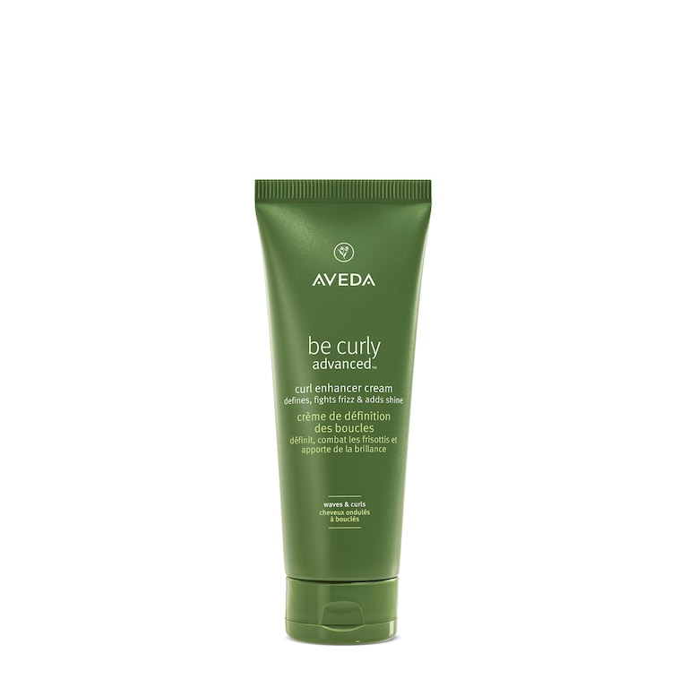 be curly advanced™ curl enhancer cream, 6.7 fl oz/200 ml